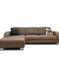 Nyrenset kvalitet SITS hjørnesofa fra Bohus beige