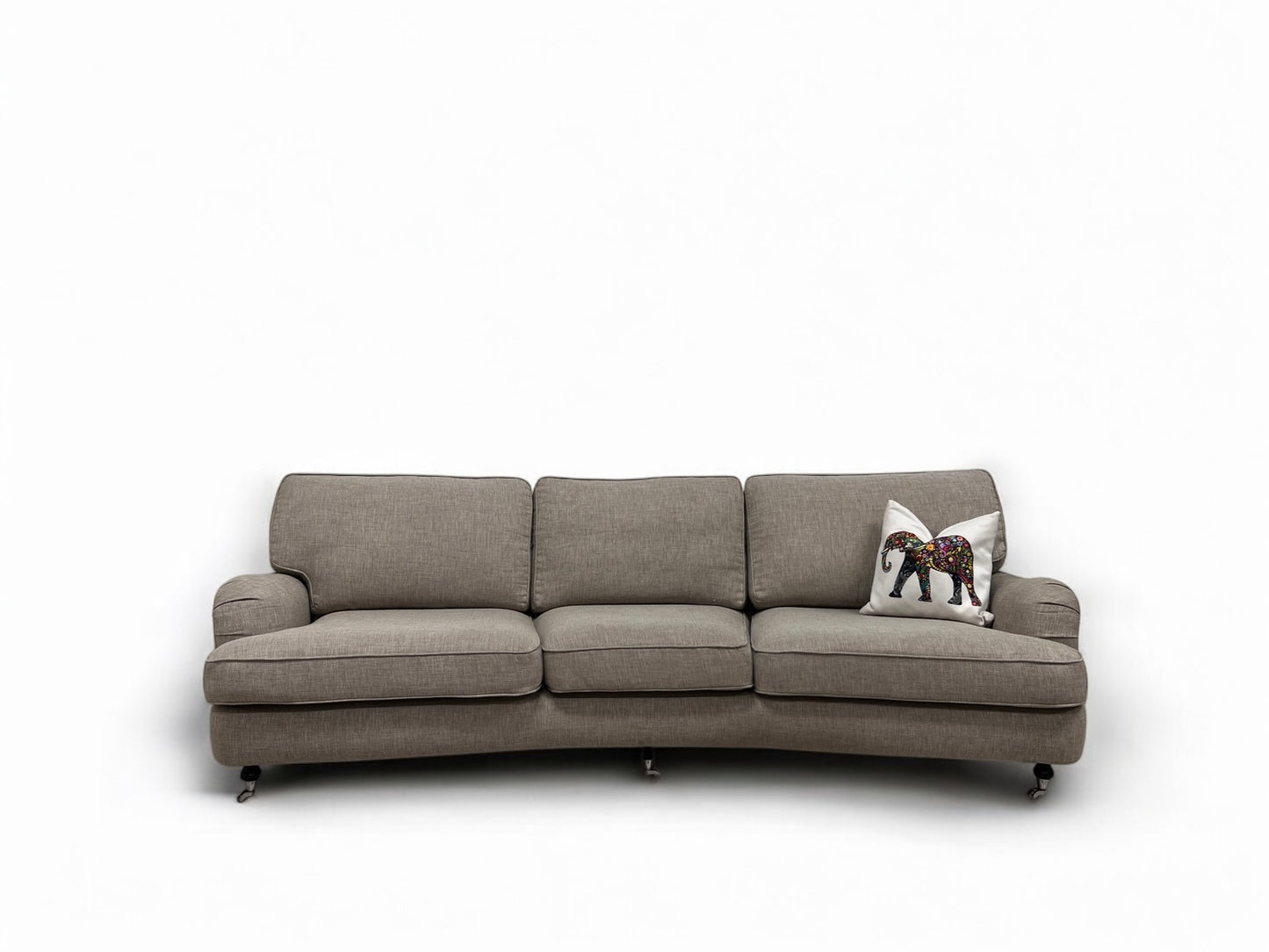 strøken Vilmers Notting Hill 3 seter sofa