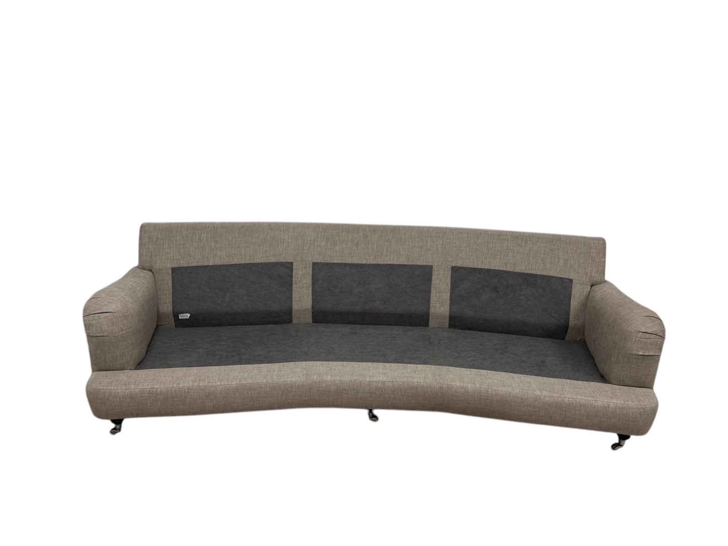 strøken Vilmers Notting Hill 3 seter sofa