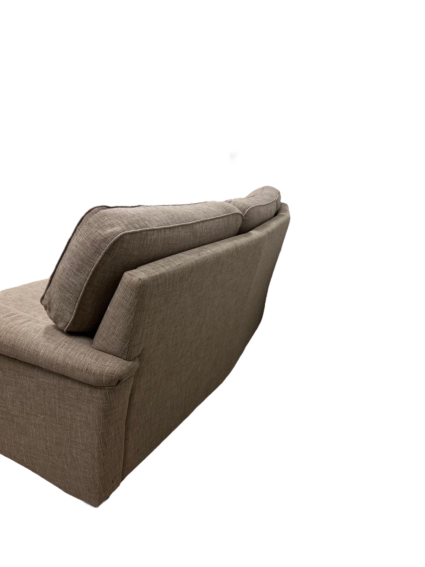 strøken Vilmers Notting Hill 3 seter sofa