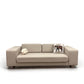 Nyomtruket nydelig Bolia Pasadena 3 seter design sofa