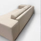 Nyomtruket nydelig Bolia Pasadena 3 seter design sofa