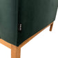 Nydelig nyomtrukket Bolia North 3 seter designsofa