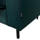 Nyomtrukket lekkert Bolia Scandinavia design hjørnesofa
Til salgs
15 995 kr