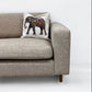Nyrenset Bolia Scandinavia 3 seter design sofa