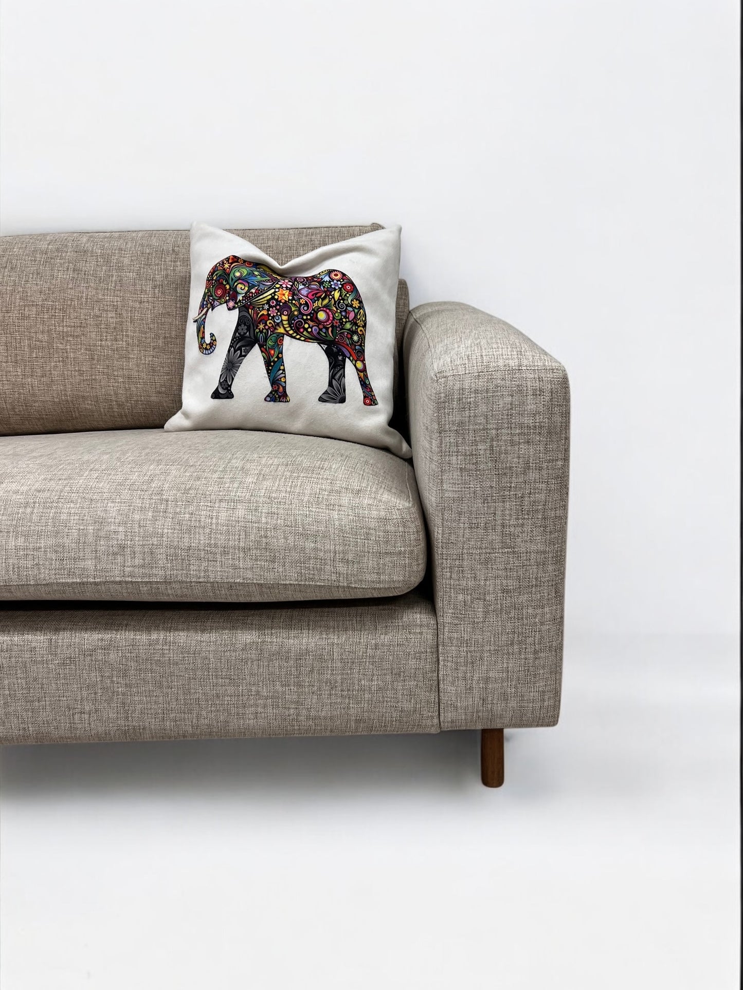 Nyrenset Bolia Scandinavia 3 seter design sofa