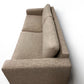 Nyrenset Bolia Scandinavia 3 seter design sofa