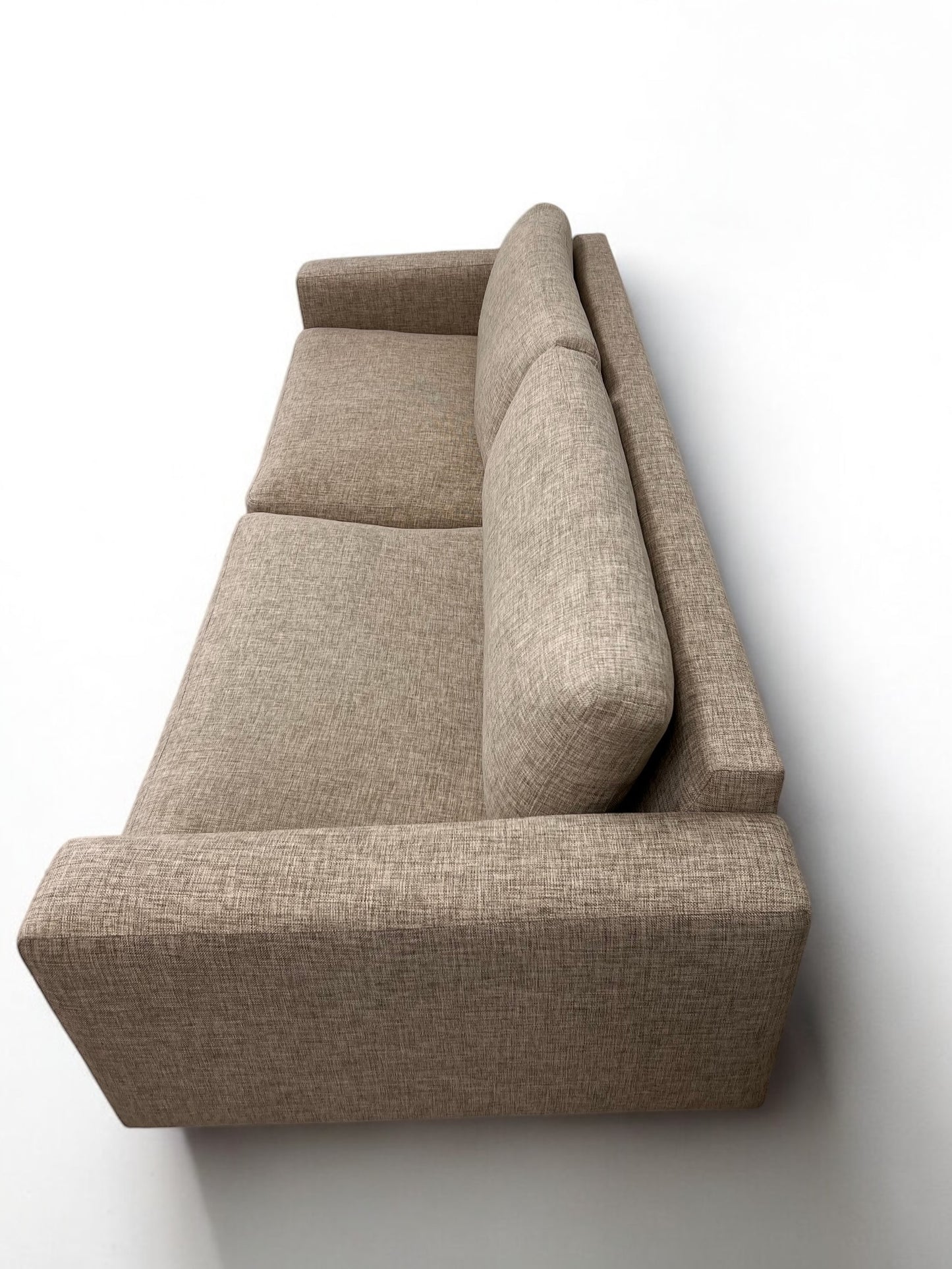 Nyrenset Bolia Scandinavia 3 seter design sofa