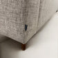 Nyrenset Bolia Scandinavia 3 seter design sofa