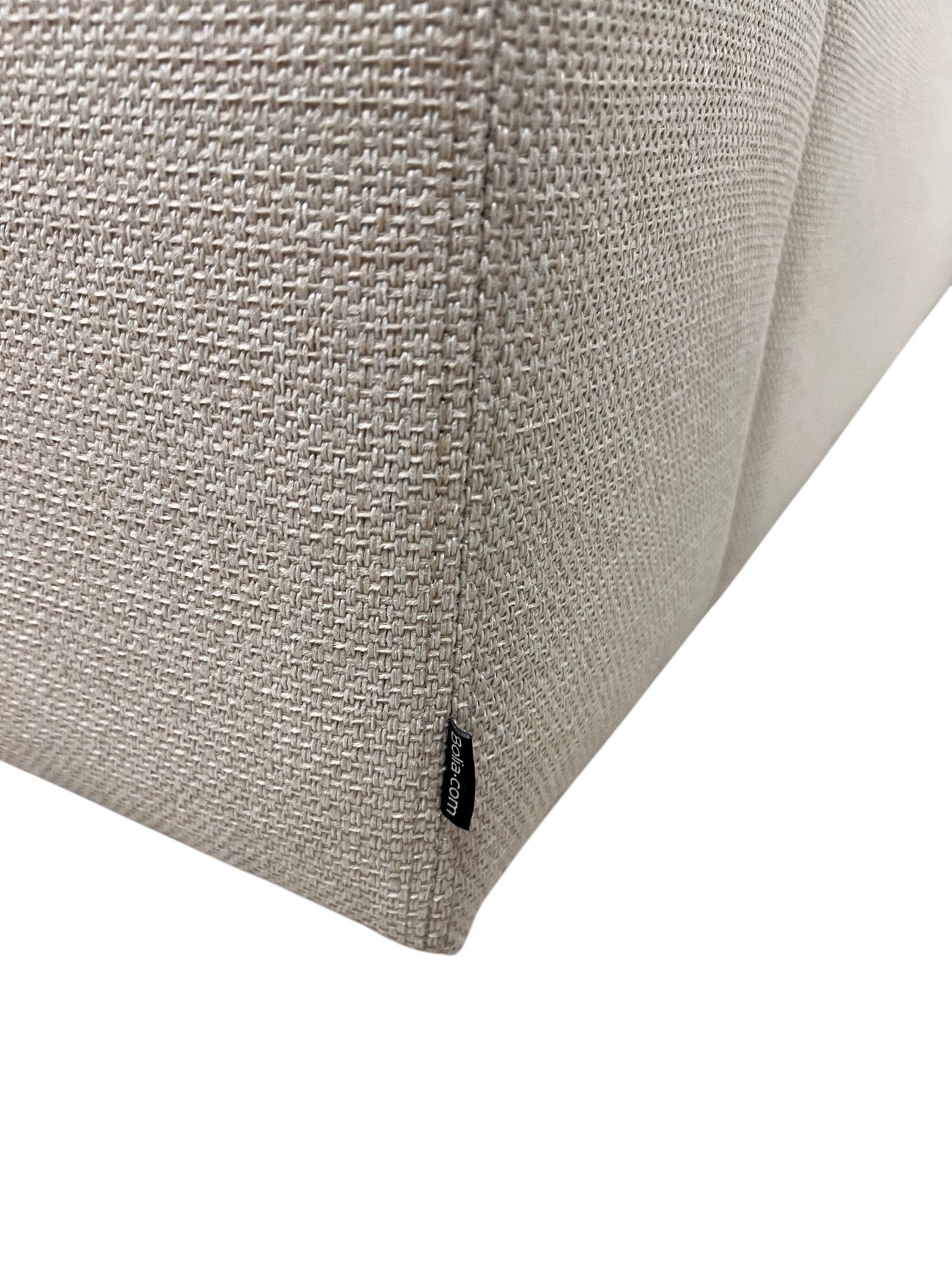 Nyrenset Bolia Sepia 3 seter design sofa beige