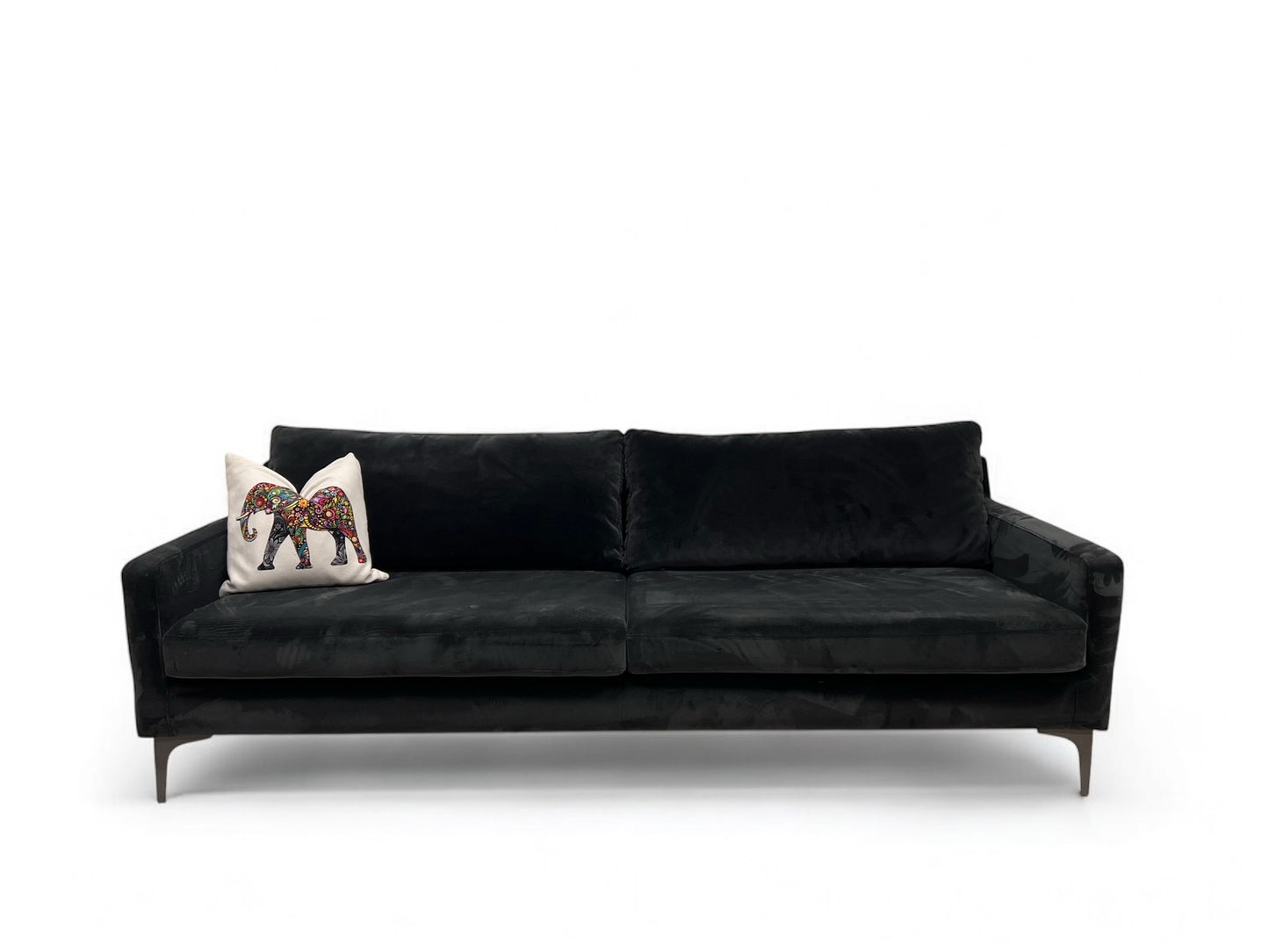 Nyrenset Astha Sofacompany 3 seter design sofa