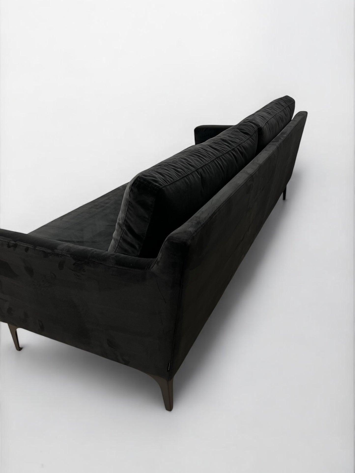 Nyrenset Astha Sofacompany 3 seter design sofa