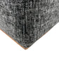Nyrenset Bolia Element design hjørnesofa mørkgrå