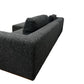 Nyrenset Bolia Element design hjørnesofa mørkgrå