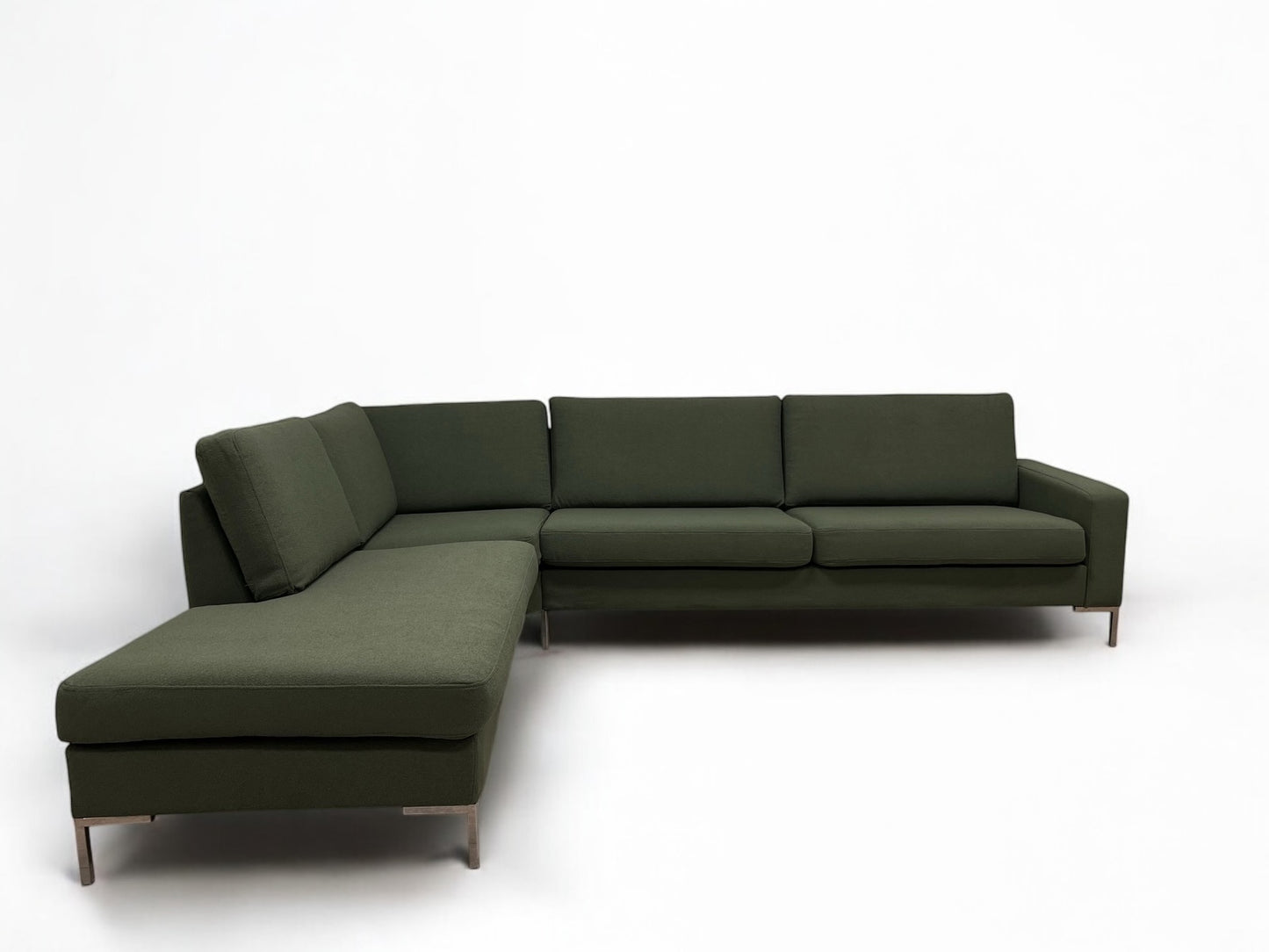 Nyomtrukket Møbelringen Passion design hjørnesofa