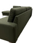 Nyomtrukket Møbelringen Passion design hjørnesofa