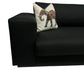 Nyrenset Sepia 3 seter design sofa fra Bolia