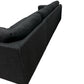 Nyrenset og komfortabel Bohus design hjørnesofa