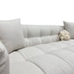 Helt ny Michagan 3 seter teddy boucle design sofa