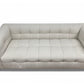 Helt ny Michagan 3 seter teddy boucle design sofa