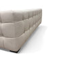 Helt ny Michagan 3 seter teddy boucle design sofa