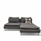 Ikea Søderhamn hjørnesofa
Til salgs