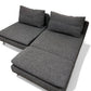 Ikea Søderhamn hjørnesofa
Til salgs