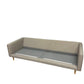 Nyrenset Ikea Ringstorp 3 seter sofa i beige