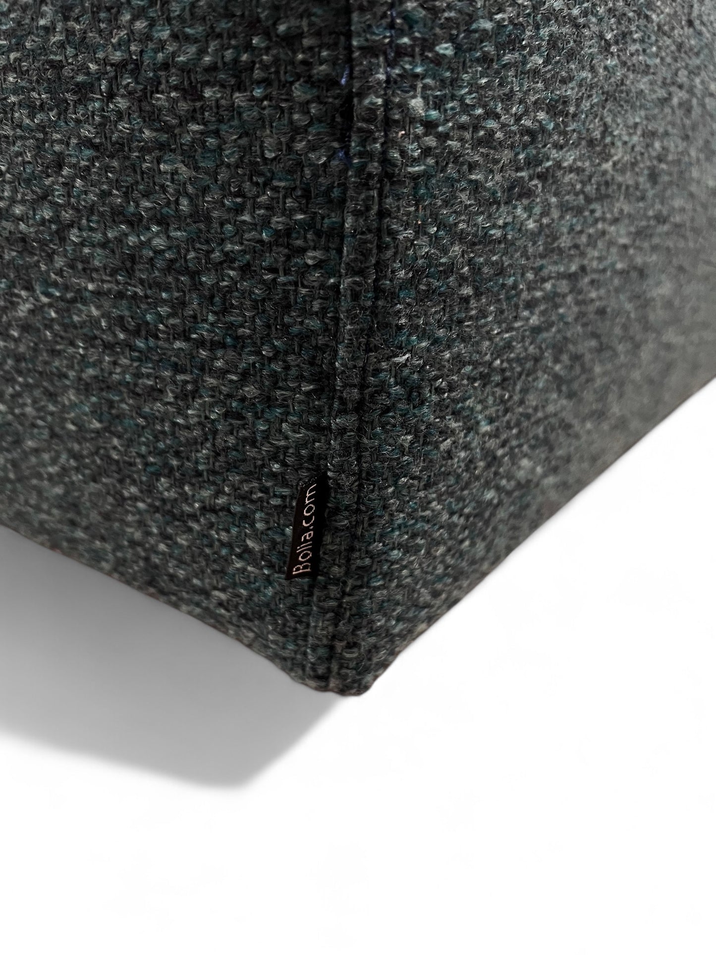Nyomtrukket nydelig Bolia Seville design hjørnesofa