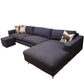 Nyrenset Bolia Skandinavia design hjørnesofa m pall