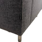 Nyrenset Bolia Skandinavia design hjørnesofa m pall