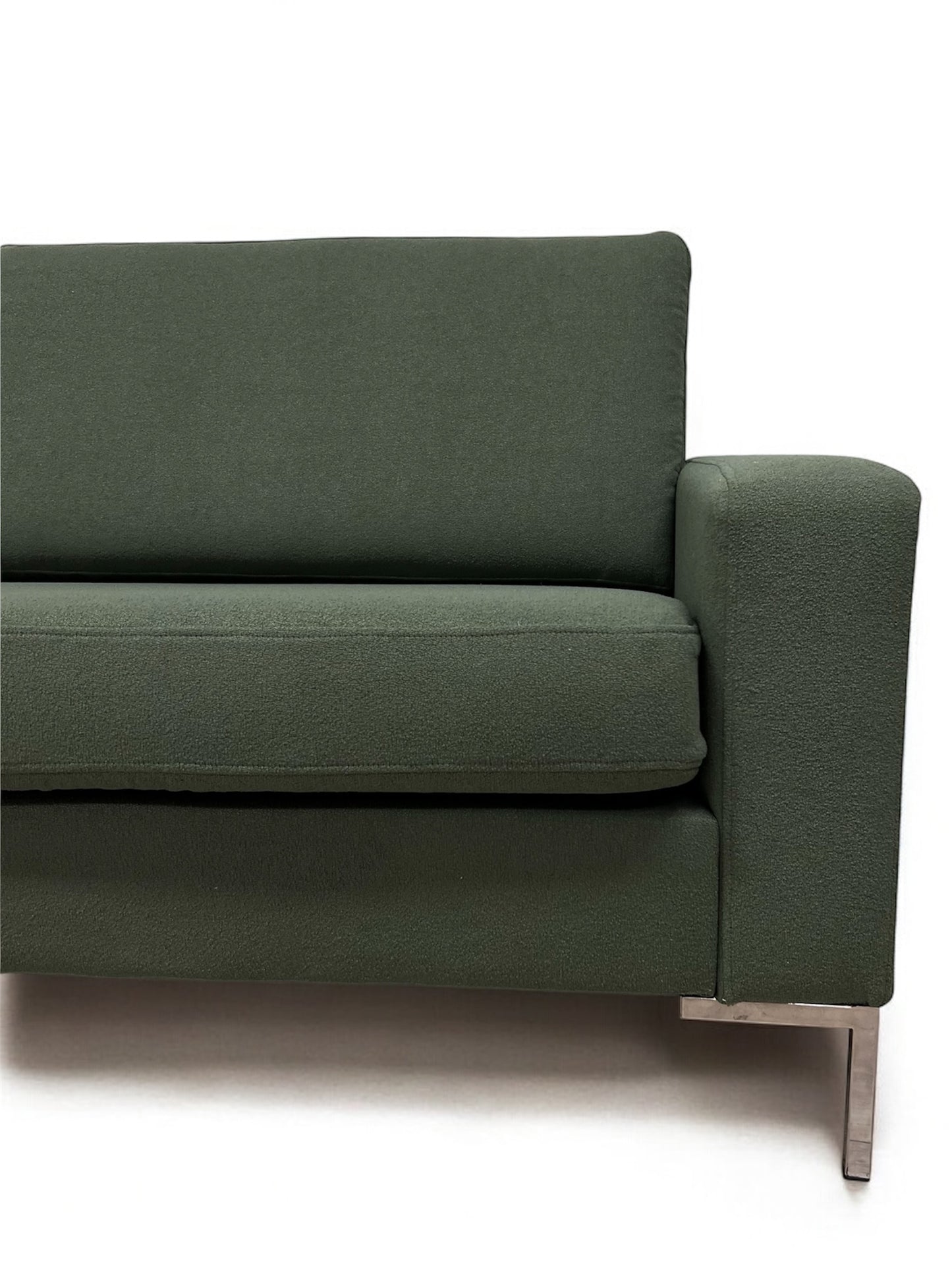 Nyomtrukket Møbelringen Passion design hjørnesofa