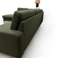 Nyomtrukket Møbelringen Passion design hjørnesofa