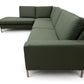 Nyomtrukket Møbelringen Passion design hjørnesofa