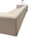 Nyomtrukket lekkert Bolia Less design hjørnesofa omtrukket