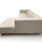 Nyomtrukket lekkert Bolia Less design hjørnesofa omtrukket