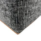 Nyrenset Bolia Element design hjørnesofa mørkgrå