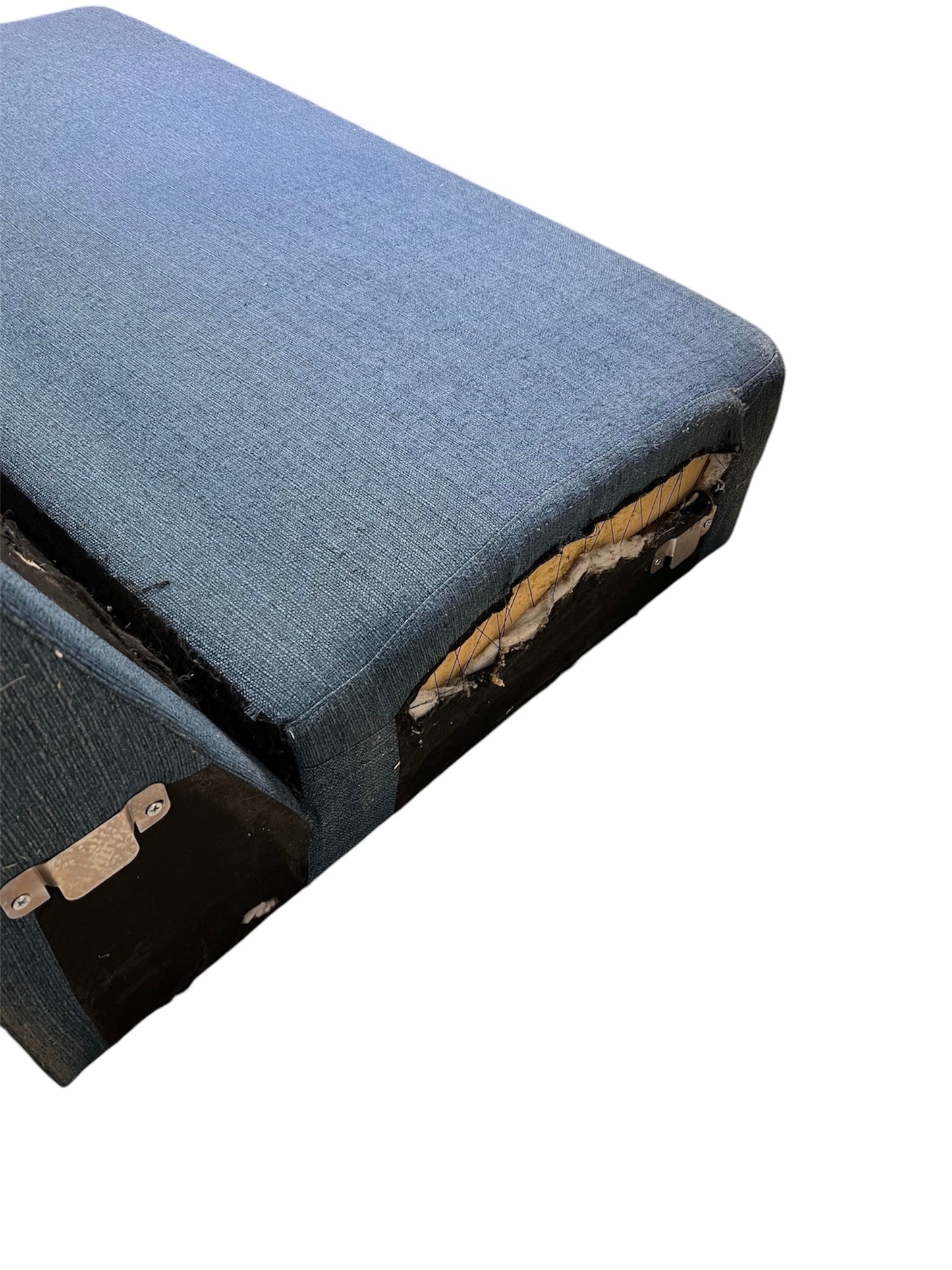 Skeidar Construct design hjørnesofa