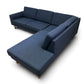Skeidar Construct design hjørnesofa