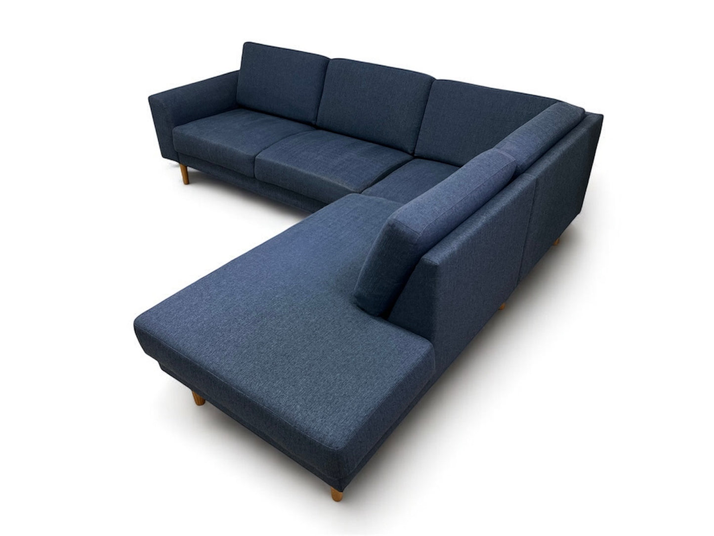 Skeidar Construct design hjørnesofa