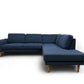Skeidar Construct design hjørnesofa