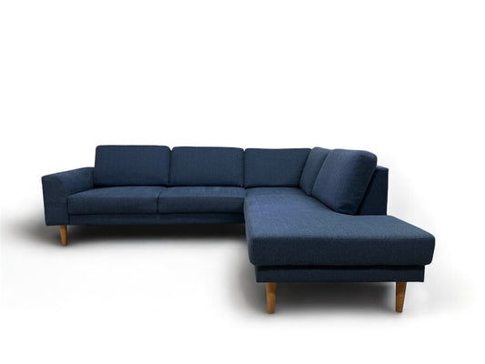 Skeidar Construct design hjørnesofa