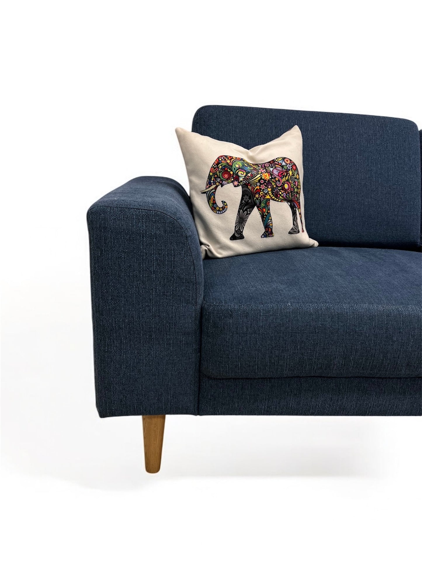 Skeidar Construct design hjørnesofa