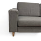 Nyrenset utmerket tilstand Fagerheim Hedda design hjørnesofa
