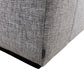 Nyrenset og lekkery Bolia Sepia design hjørnesofa