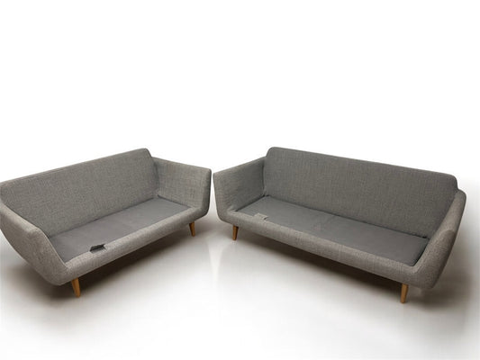 Nyrenset Bohus SITS Rucola design sofagruppe