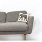 Nyrenset Bohus SITS Rucola design sofagruppe