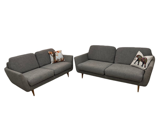 Nyrenset Bohus SITS Rucola design sofagruppe