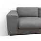 Nyrenset Bolia Sepia design hjørnesofa m sjeselong