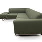 Nyomtrukket nydelig Bolia Hannah design hjørnesofa omtrukket
